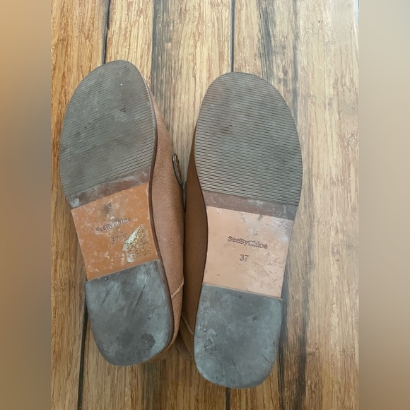 See by Chloe loafers - Picture 8 of 10